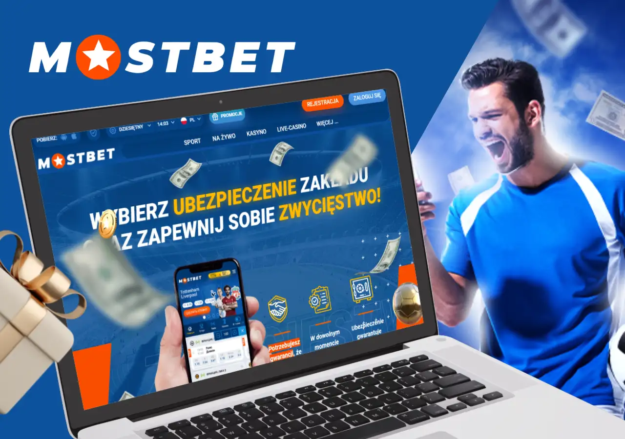 Bonusy Ubezpieczenie Zakladu u bukmachera